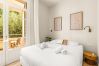Appartement à Saint-Laurent-du-Var - T2 climatisé, grande terrasse couverte privative