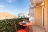Apartment in Nice - 1 Bedroom - Terrace - Parking