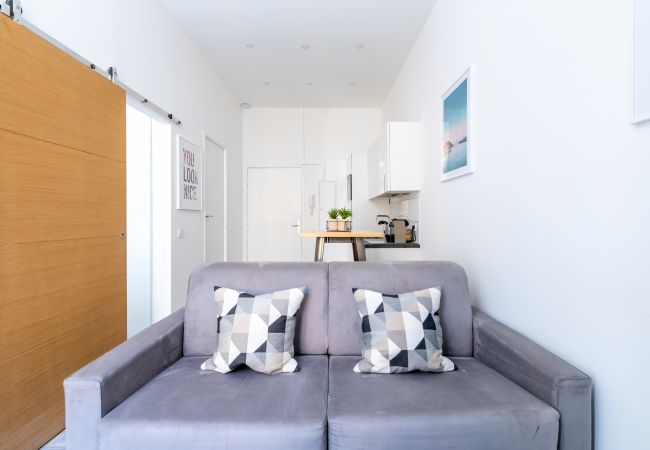 Apartment in Nice - Magnifique 2 pièces place Garibaldi Apartment in Nice - Magnifique 2 pièces place Garibaldi