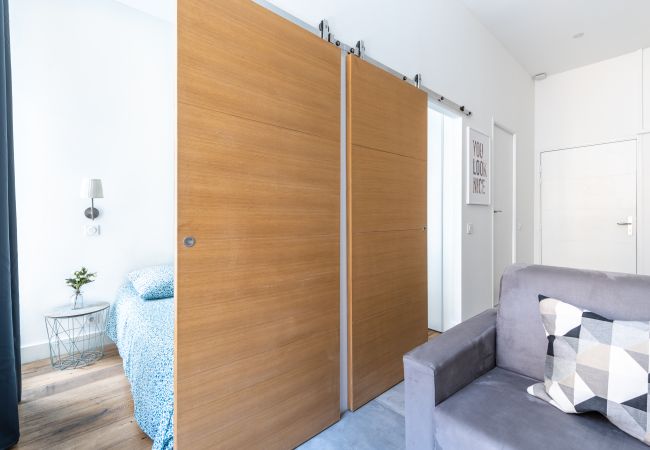 Apartment in Nice - Magnifique 2 pièces place Garibaldi Apartment in Nice - Magnifique 2 pièces place Garibaldi