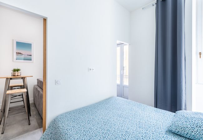 Apartment in Nice - Magnifique 2 pièces place Garibaldi Apartment in Nice - Magnifique 2 pièces place Garibaldi