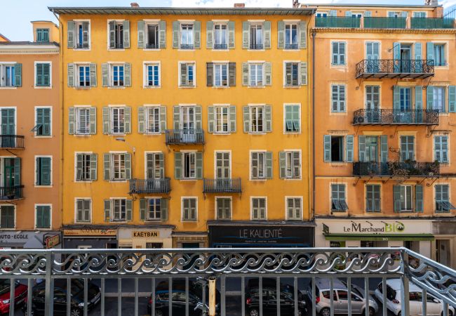 Apartment in Nice - Magnifique 2 pièces place Garibaldi Apartment in Nice - Magnifique 2 pièces place Garibaldi