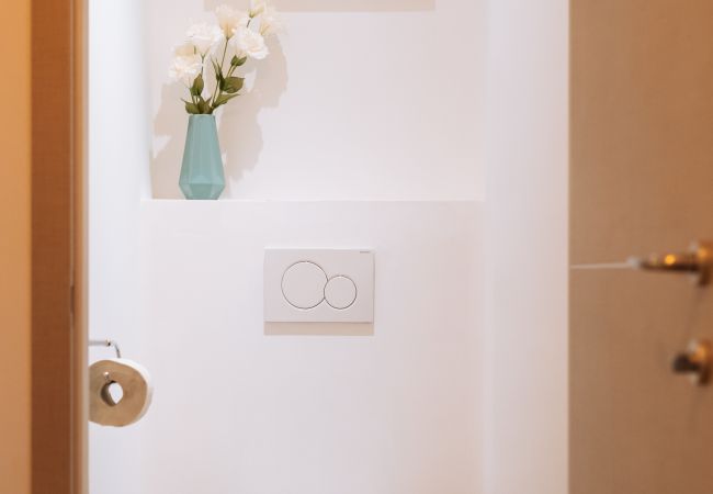 Studio in Nice - Studio - Carré d'Or - Air-conditioned Studio in Nice - Studio - Carré d'Or - Air-conditioned