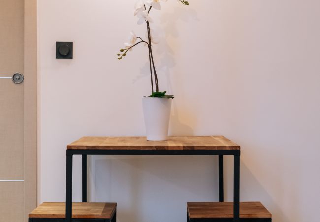 Studio in Nice - Studio - Carré d'Or - Air-conditioned Studio in Nice - Studio - Carré d'Or - Air-conditioned