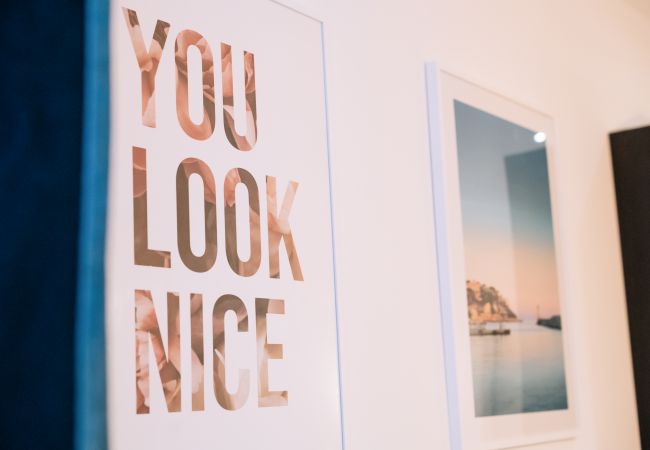 Studio in Nice - Studio - Carré d'Or - Air-conditioned Studio in Nice - Studio - Carré d'Or - Air-conditioned