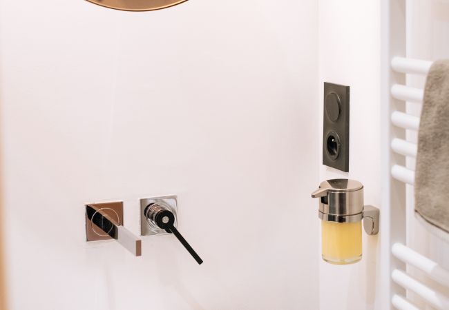 Studio in Nice - Studio - Carré d'Or - Air-conditioned Studio in Nice - Studio - Carré d'Or - Air-conditioned