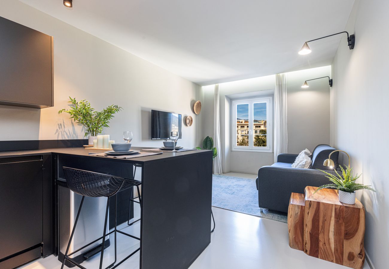 Apartment in Nice - Luxury apartment - City center - Old town