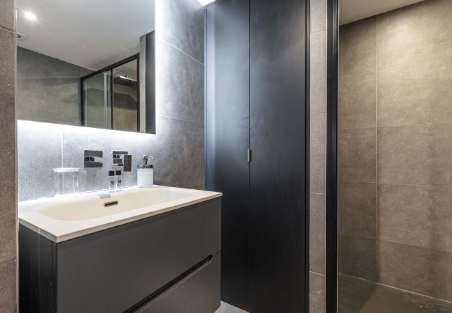 Studio in Nice - Magnifique Studio Mezzanine - Port de Nice Studio in Nice - Magnifique Studio Mezzanine - Port de Nice