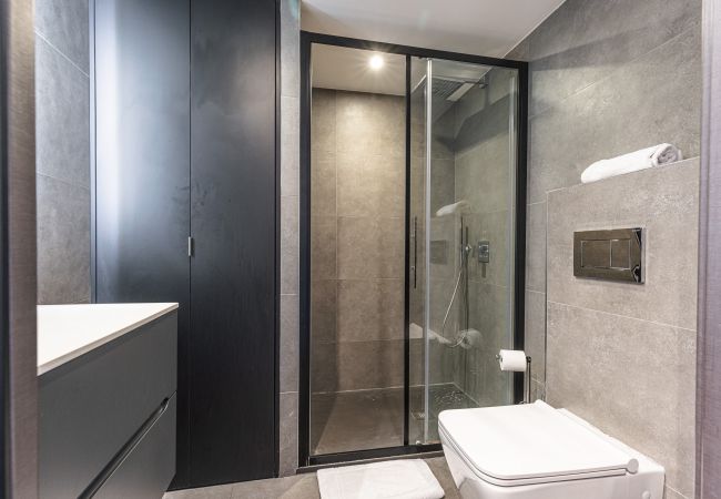 Studio in Nice - Magnifique Studio Mezzanine - Port de Nice Studio in Nice - Magnifique Studio Mezzanine - Port de Nice