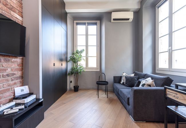 Studio in Nice - Magnifique Studio Mezzanine - Port de Nice Studio in Nice - Magnifique Studio Mezzanine - Port de Nice