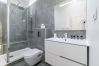 Apartment in Nice - Modern 2 bedrooms - Pedestrian Area - A/C Apartment in Nice - Modern 2 bedrooms - Pedestrian Area - A/C