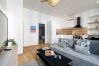 Apartment in Nice - Modern 2 bedrooms - Pedestrian Area - A/C Apartment in Nice - Modern 2 bedrooms - Pedestrian Area - A/C