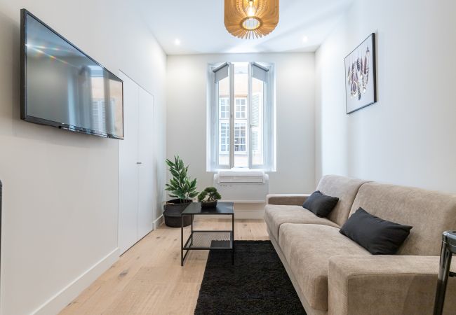 Studio in Nice - Studio Duplex - Old Nice - 100m from the sea Studio in Nice - Studio Duplex - Old Nice - 100m from the sea