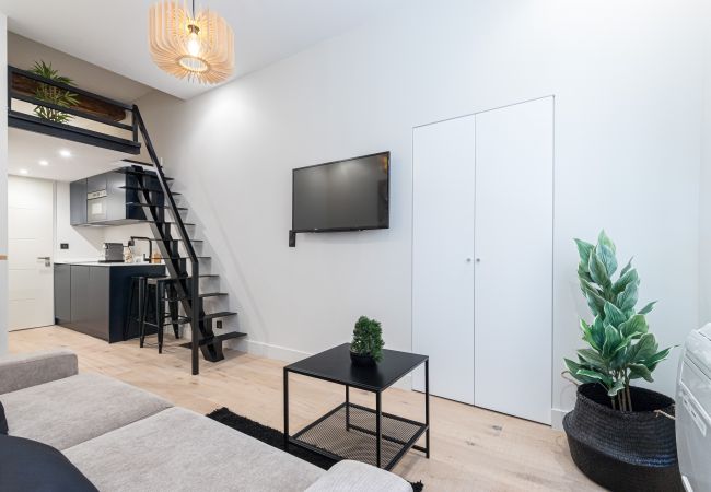 Studio in Nice - Studio Duplex - Old Nice - 100m from the sea Studio in Nice - Studio Duplex - Old Nice - 100m from the sea