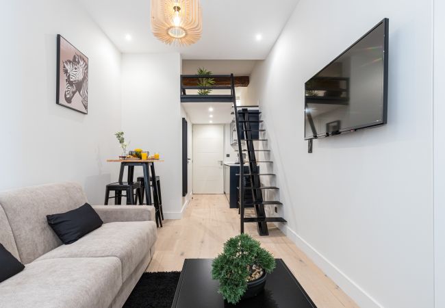 Studio in Nice - Studio Duplex - Old Nice - 100m from the sea Studio in Nice - Studio Duplex - Old Nice - 100m from the sea