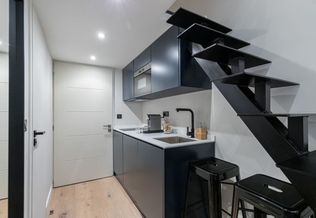 Studio in Nice - Studio Duplex - Old Nice - 100m from the sea Studio in Nice - Studio Duplex - Old Nice - 100m from the sea