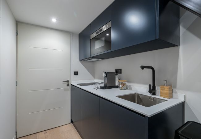 Studio in Nice - Studio Duplex - Old Nice - 100m from the sea Studio in Nice - Studio Duplex - Old Nice - 100m from the sea