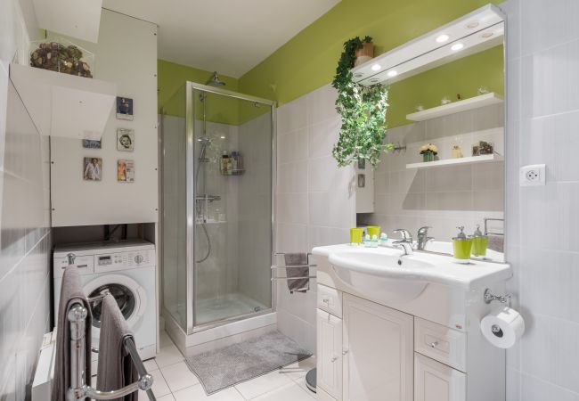 Apartment in Nice - Stylish in Old Town - 1 bedroom - 300m from the sea Apartment in Nice - Stylish in Old Town - 1 bedroom - 300m from the sea