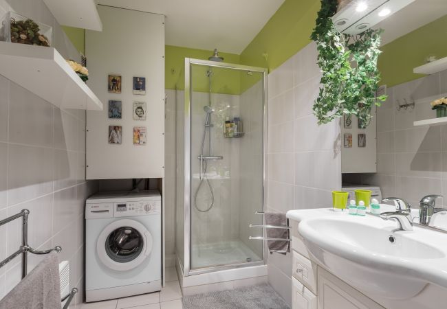 Apartment in Nice - Stylish in Old Town - 1 bedroom - 300m from the sea Apartment in Nice - Stylish in Old Town - 1 bedroom - 300m from the sea