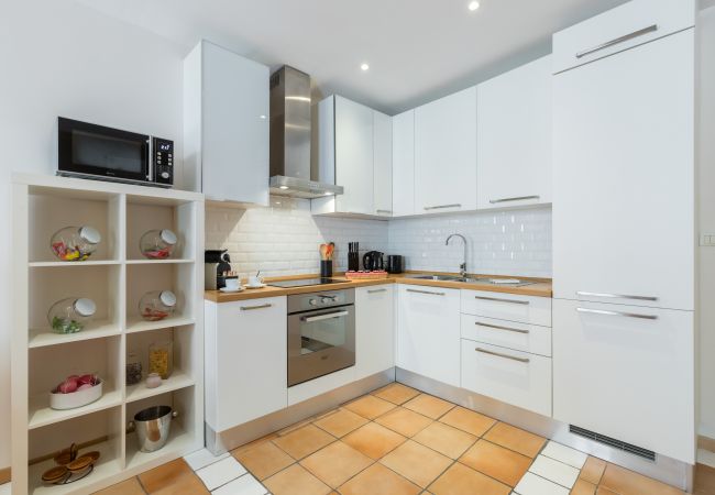 Apartment in Nice - Stylish in Old Town - 1 bedroom - 300m from the sea Apartment in Nice - Stylish in Old Town - 1 bedroom - 300m from the sea