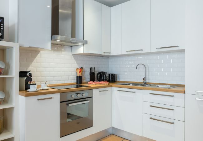 Apartment in Nice - Stylish in Old Town - 1 bedroom - 300m from the sea Apartment in Nice - Stylish in Old Town - 1 bedroom - 300m from the sea