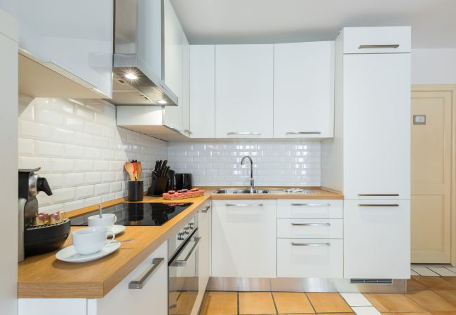 Apartment in Nice - Stylish in Old Town - 1 bedroom - 300m from the sea Apartment in Nice - Stylish in Old Town - 1 bedroom - 300m from the sea