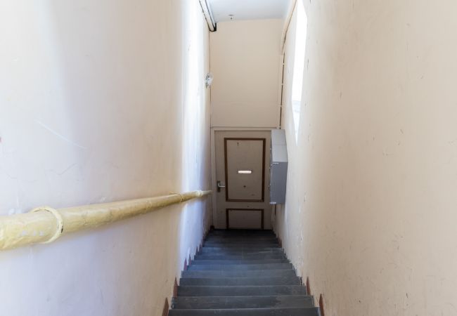 Apartment in Nice - Stylish in Old Town - 1 bedroom - 300m from the sea Apartment in Nice - Stylish in Old Town - 1 bedroom - 300m from the sea