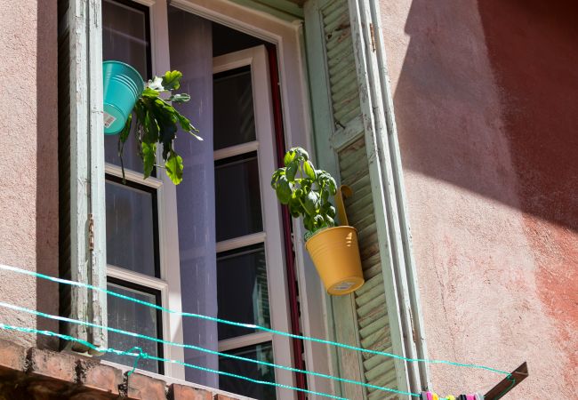 Apartment in Nice - Stylish in Old Town - 1 bedroom - 300m from the sea Apartment in Nice - Stylish in Old Town - 1 bedroom - 300m from the sea