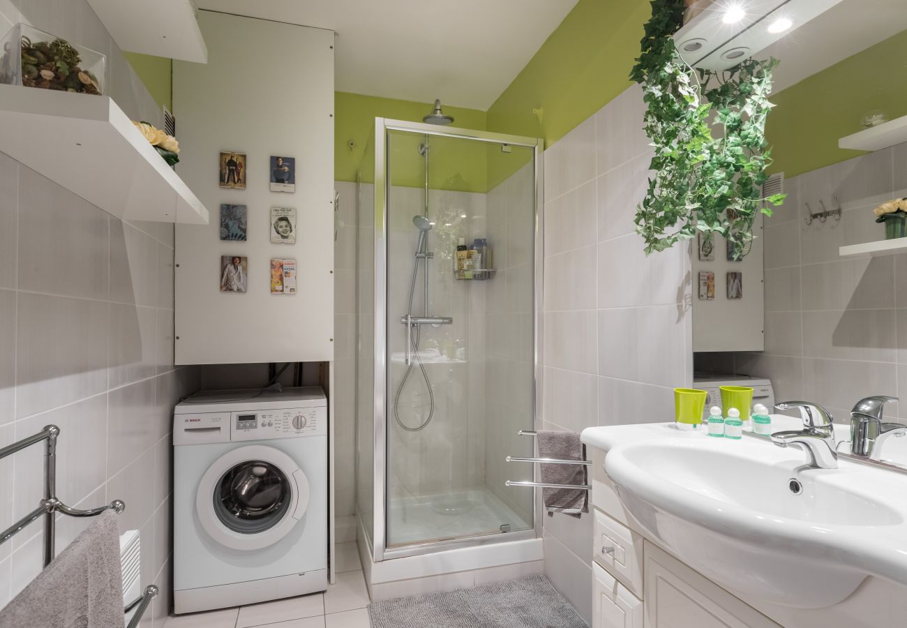 Apartment in Nice - Stylish in Old Town - 1 bedroom - 300m from the sea Apartment in Nice - Stylish in Old Town - 1 bedroom - 300m from the sea