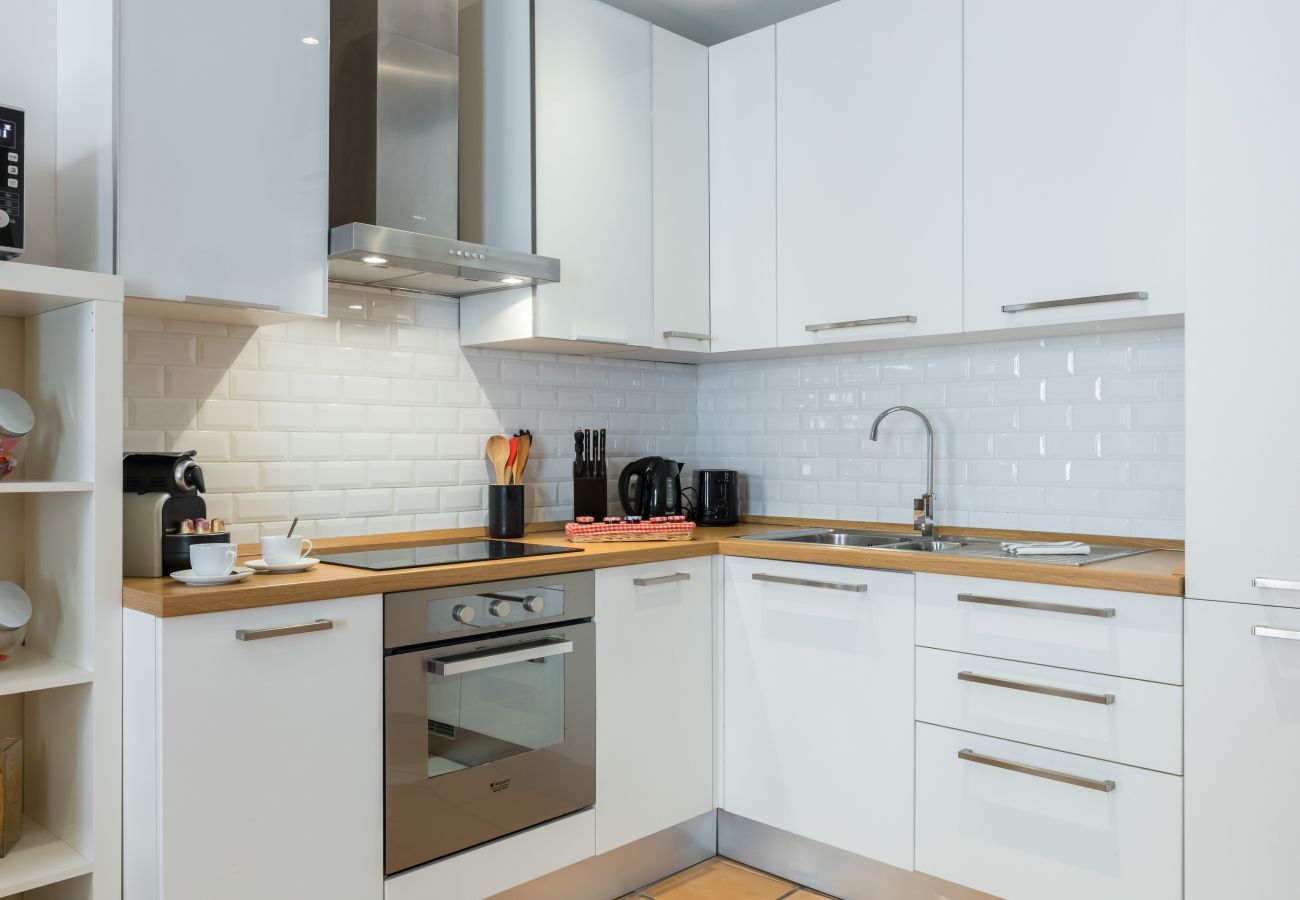 Apartment in Nice - Stylish in Old Town - 1 bedroom - 300m from the sea Apartment in Nice - Stylish in Old Town - 1 bedroom - 300m from the sea