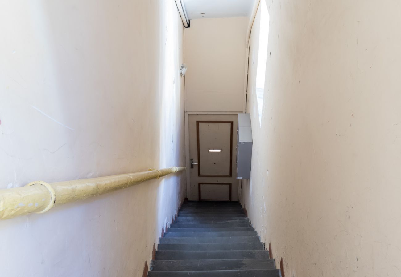 Apartment in Nice - Stylish in Old Town - 1 bedroom - 300m from the sea Apartment in Nice - Stylish in Old Town - 1 bedroom - 300m from the sea