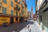Apartment in Nice - Stylish in Old Town - 1 bedroom - 300m from the sea
