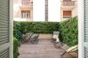 Studio in Nice - Beautiful Studio - Terrace - A/C