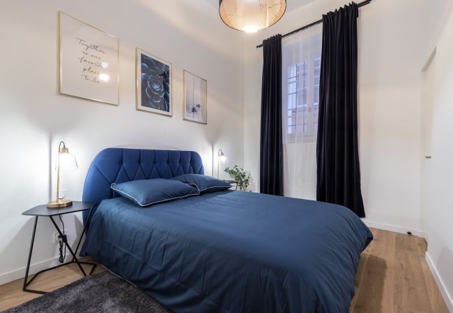 Apartment in Nice - Old City - beautiful 2 bedrooms - A/C Apartment in Nice - Old City - beautiful 2 bedrooms - A/C