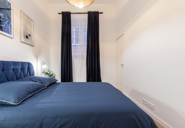 Apartment in Nice - Old City - beautiful 2 bedrooms - A/C Apartment in Nice - Old City - beautiful 2 bedrooms - A/C