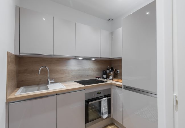 Apartment in Nice - Old City - beautiful 2 bedrooms - A/C Apartment in Nice - Old City - beautiful 2 bedrooms - A/C