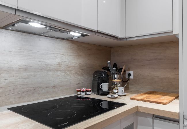 Apartment in Nice - Old City - beautiful 2 bedrooms - A/C Apartment in Nice - Old City - beautiful 2 bedrooms - A/C