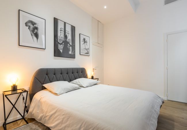Apartment in Nice - Old City - beautiful 2 bedrooms - A/C Apartment in Nice - Old City - beautiful 2 bedrooms - A/C