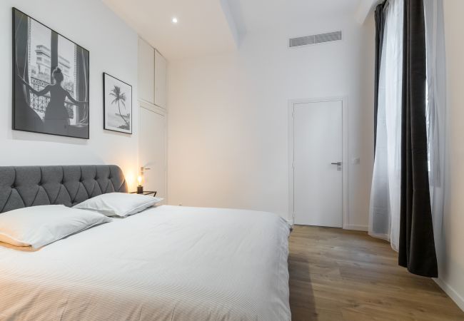 Apartment in Nice - Old City - beautiful 2 bedrooms - A/C Apartment in Nice - Old City - beautiful 2 bedrooms - A/C