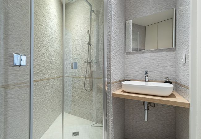 Apartment in Nice - Old City - beautiful 2 bedrooms - A/C Apartment in Nice - Old City - beautiful 2 bedrooms - A/C