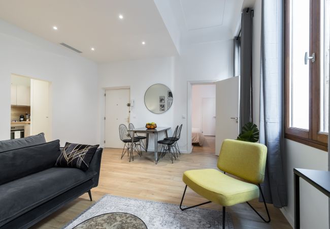 Apartment in Nice - Old City - beautiful 2 bedrooms - A/C Apartment in Nice - Old City - beautiful 2 bedrooms - A/C