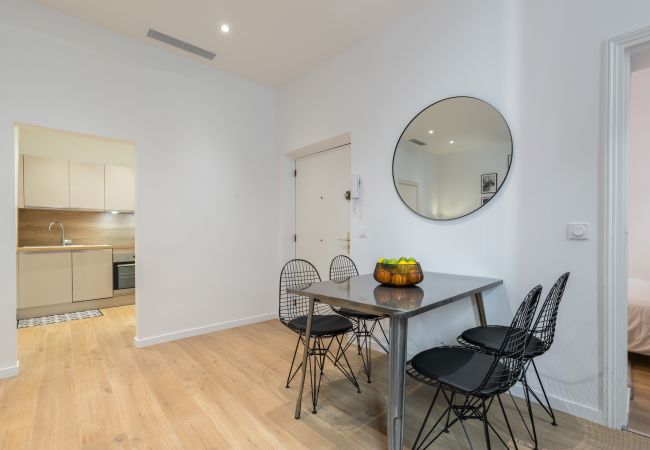 Apartment in Nice - Old City - beautiful 2 bedrooms - A/C Apartment in Nice - Old City - beautiful 2 bedrooms - A/C