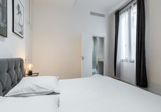 Apartment in Nice - Old City - beautiful 2 bedrooms - A/C Apartment in Nice - Old City - beautiful 2 bedrooms - A/C