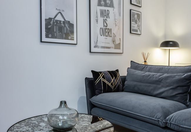 Apartment in Nice - Old City - beautiful 2 bedrooms - A/C Apartment in Nice - Old City - beautiful 2 bedrooms - A/C