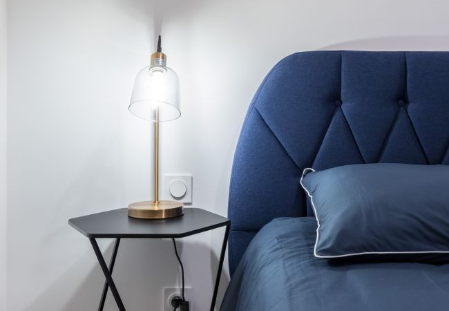 Apartment in Nice - Old City - beautiful 2 bedrooms - A/C Apartment in Nice - Old City - beautiful 2 bedrooms - A/C