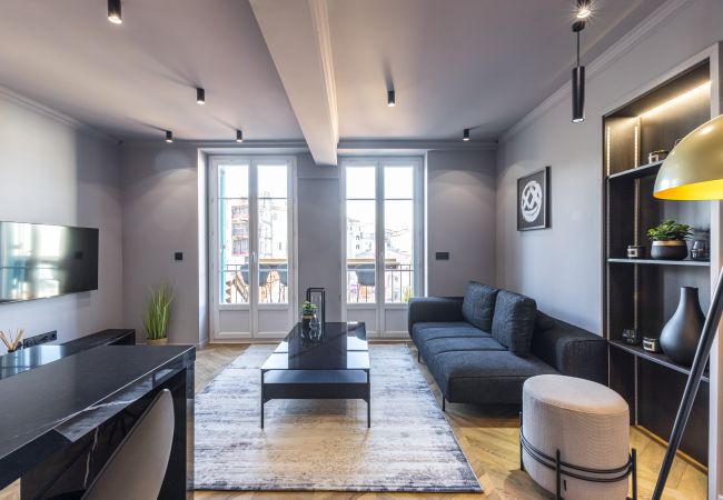 Apartment in Nice - Splendid flat - Carré d'Or - A/C Apartment in Nice - Splendid flat - Carré d'Or - A/C