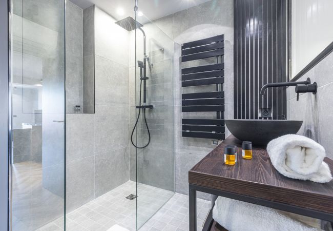 Apartment in Nice - Splendid flat - Carré d'Or - A/C Apartment in Nice - Splendid flat - Carré d'Or - A/C