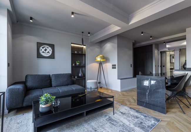 Apartment in Nice - Splendid flat - Carré d'Or - A/C Apartment in Nice - Splendid flat - Carré d'Or - A/C