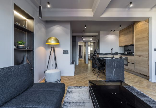 Apartment in Nice - Splendid flat - Carré d'Or - A/C Apartment in Nice - Splendid flat - Carré d'Or - A/C