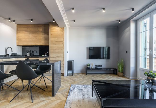Apartment in Nice - Splendid flat - Carré d'Or - A/C Apartment in Nice - Splendid flat - Carré d'Or - A/C